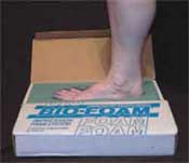 Biofoam